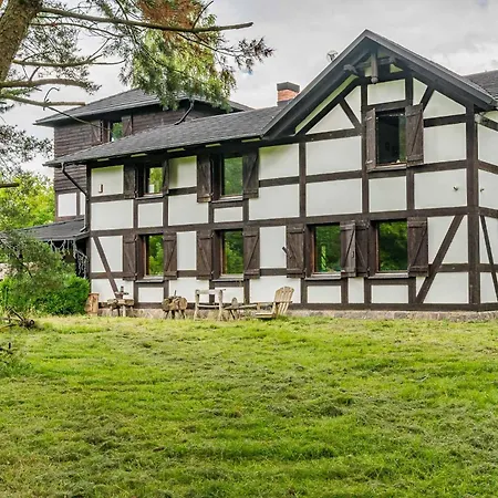 Imperial - Villa Koleczkowo