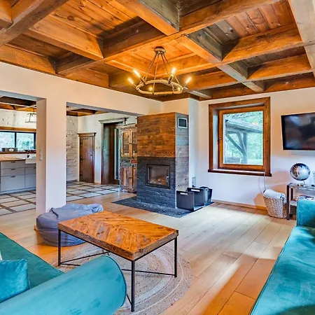 Imperial - Villa Koleczkowo