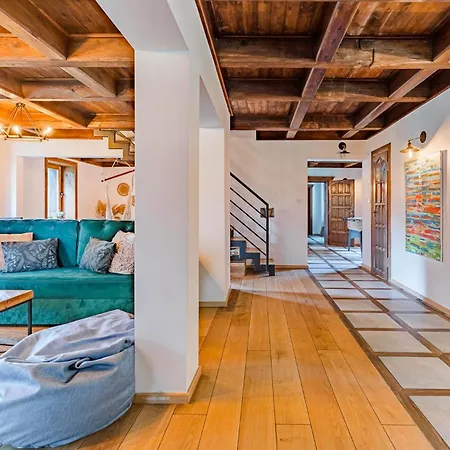 Villa Imperial - Koleczkowo