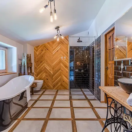 Imperial - Villa Koleczkowo