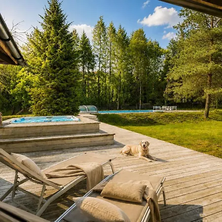 Villa Imperial -