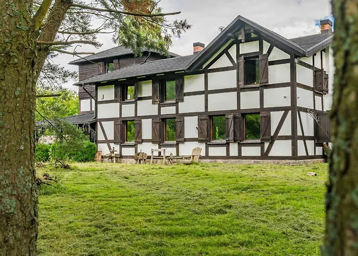 Imperial - فيلة Koleczkowo