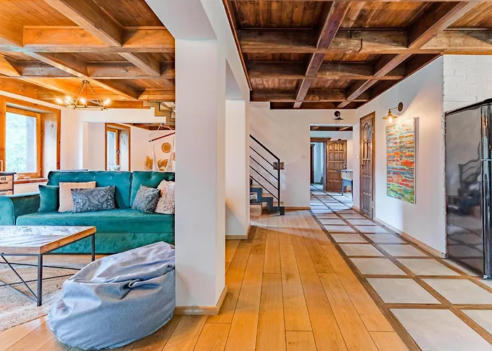 فيلة Imperial - Koleczkowo