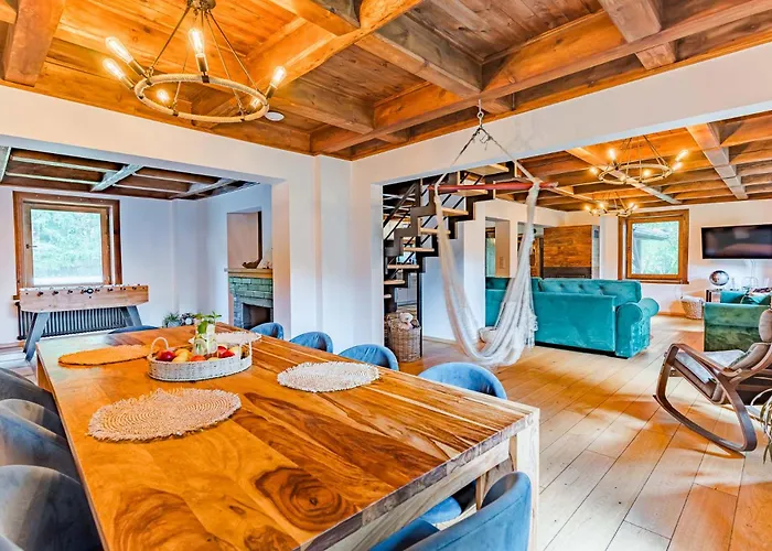 Imperial - Koleczkowo