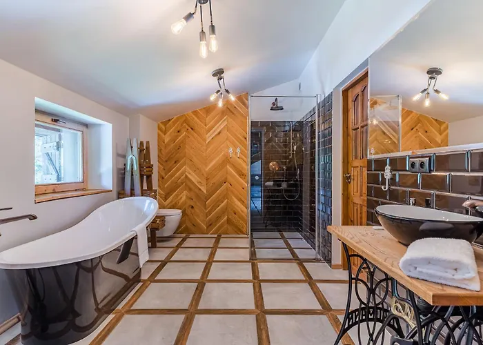 Imperial - فيلة Koleczkowo